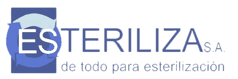 Logo de Esteriliza